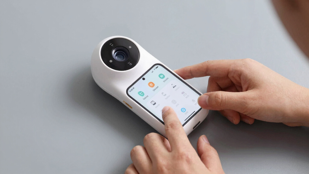 best premium baby monitor with app