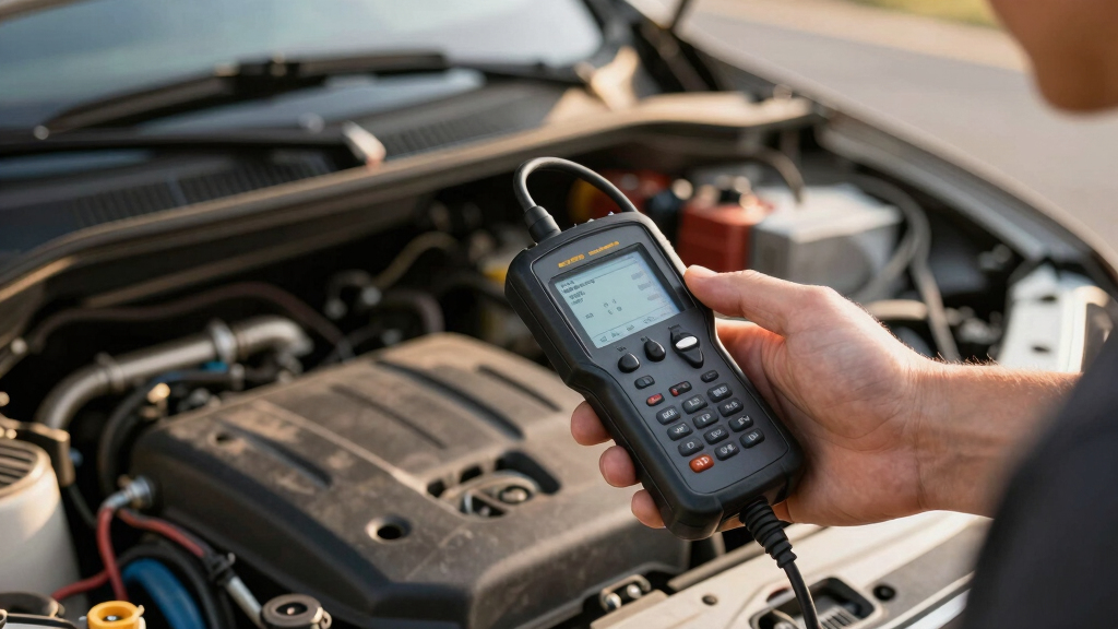 best OBD2 scanner with CAN FD support