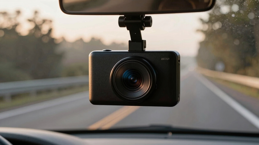best dash cam for haunted road investigations