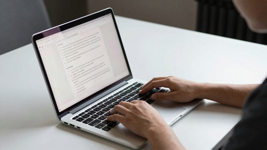 best laptop for large print workflows