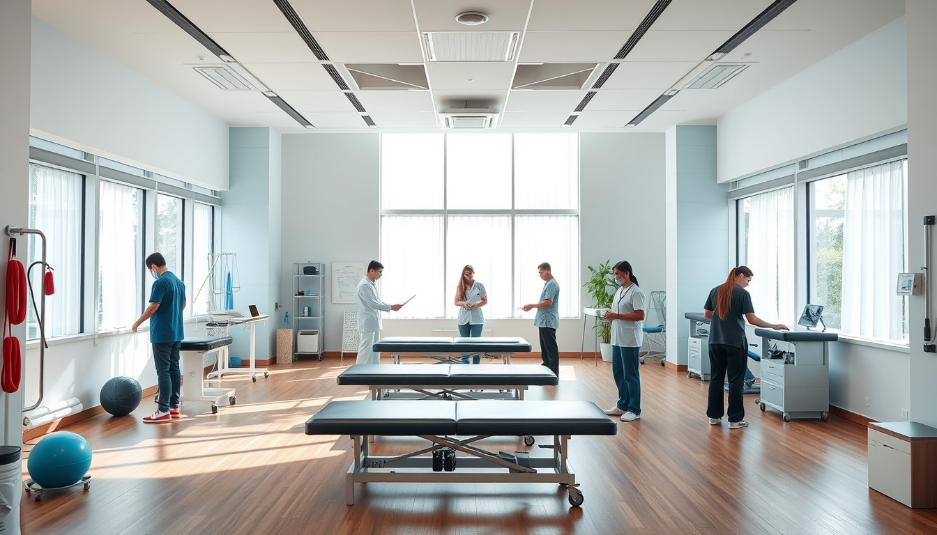 How to Choose the Right Physiotherapist in Singapore