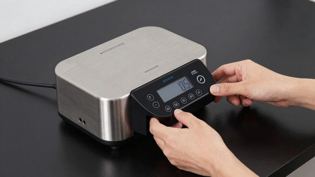 best premium sous vide setup for beginners