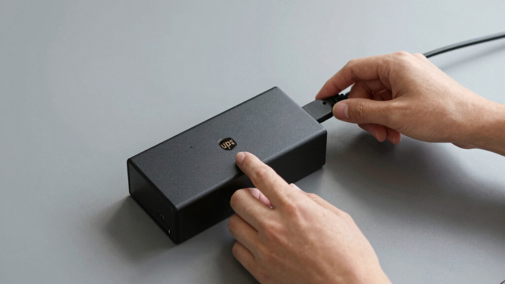 best ups battery backup for smart home