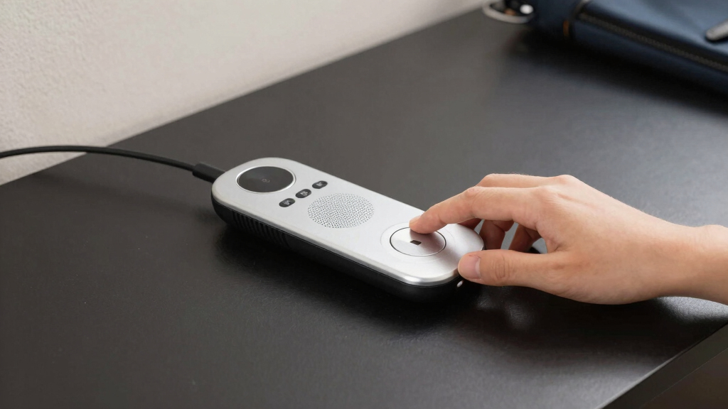 best conference speakerphone