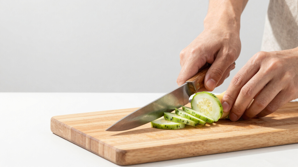 best bunka knife under $300