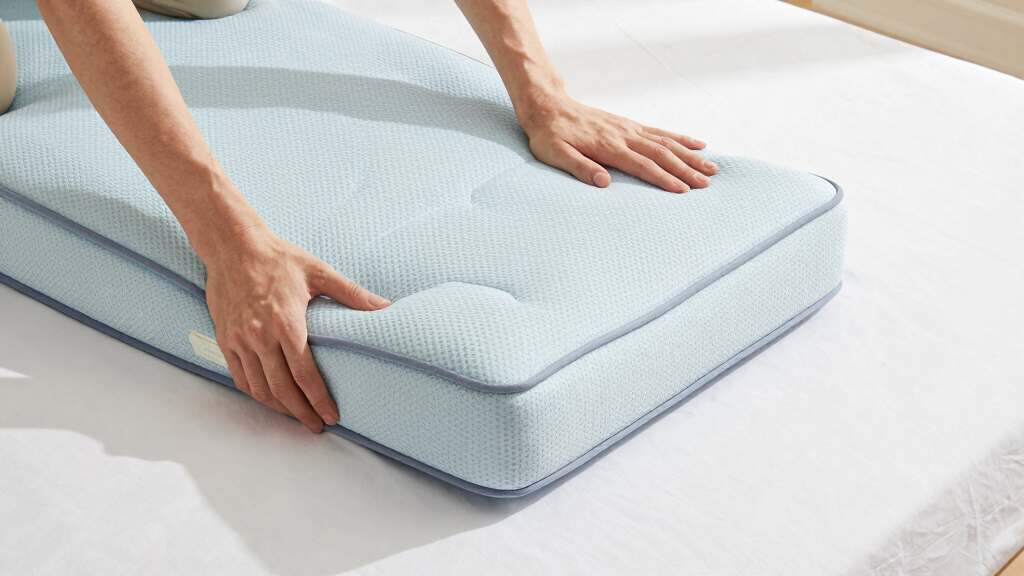 best king cooling mattress topper