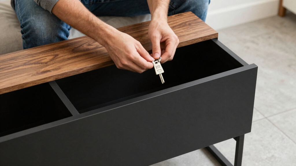 best storage benches for entryways