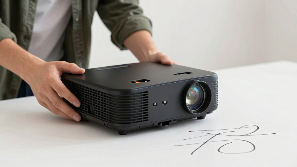 best mural projector for tracing walls