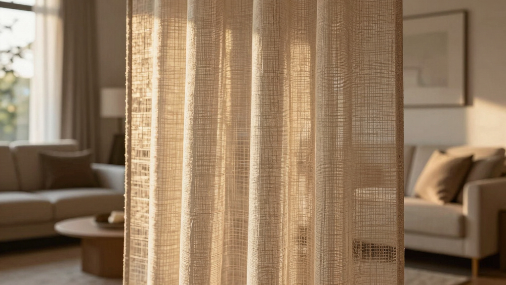 best woven acoustically transparent screen under $2000