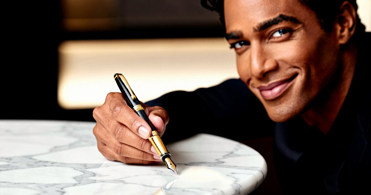 best fountain pens premium