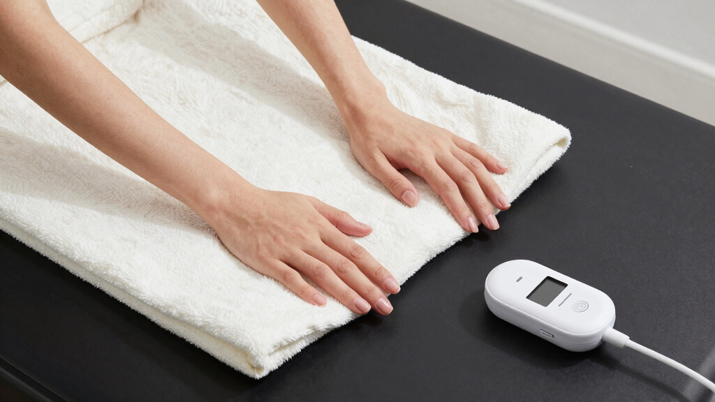 best infrared sauna blanket premium