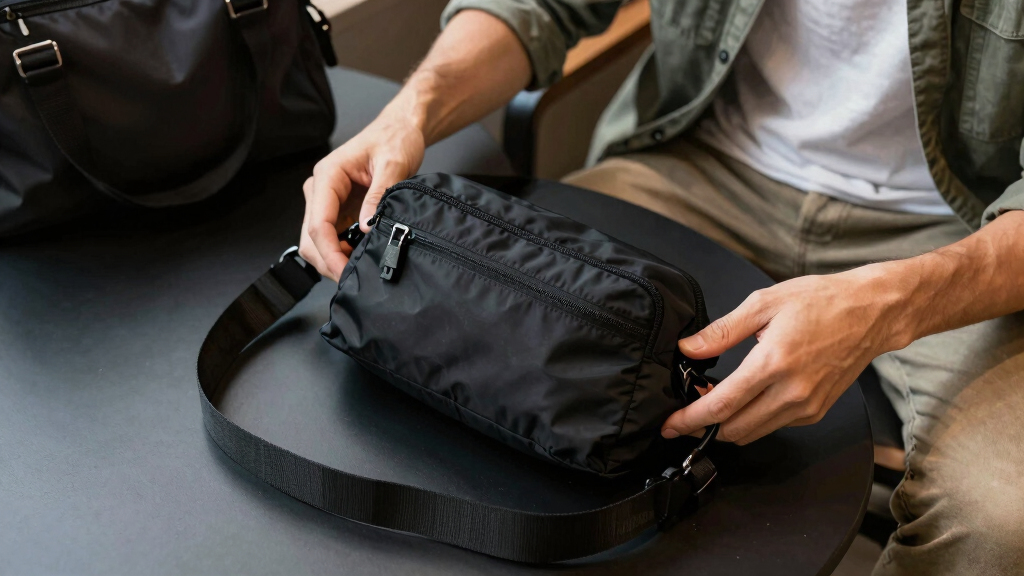 best anti theft crossbody bag for europe