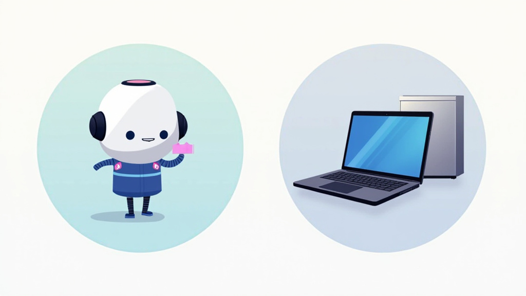 Beelink vs. Minisforum: Best Budget PC for AI Agents illustration