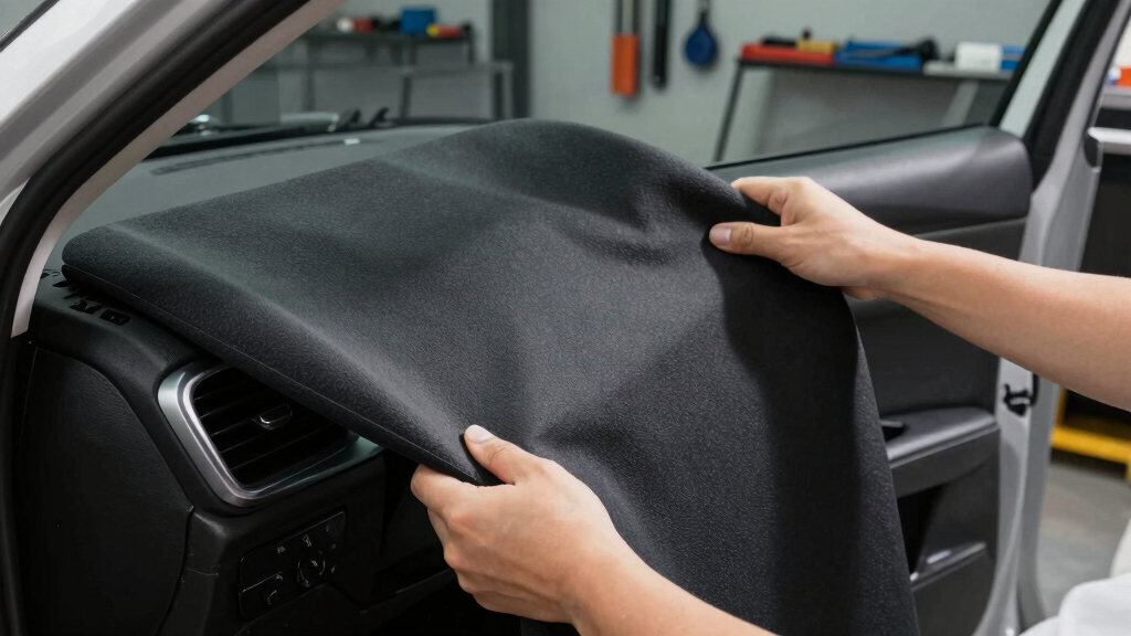 best sound deadening mats for car audio builds