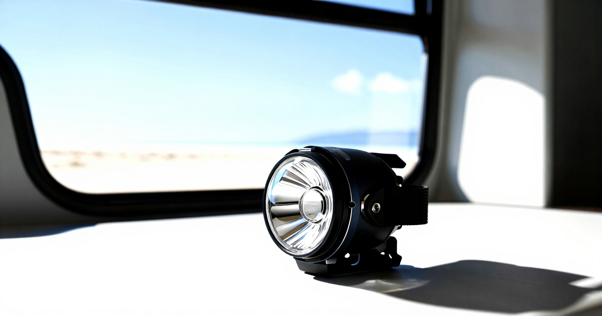 best premium headlamp for travel