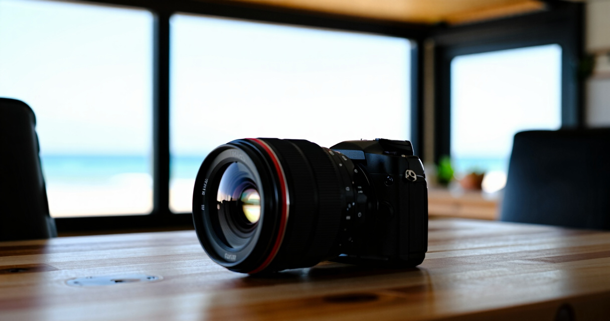 best camera for travel photography