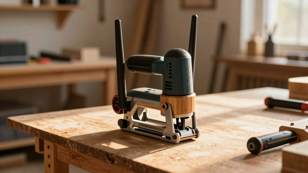 best router lift