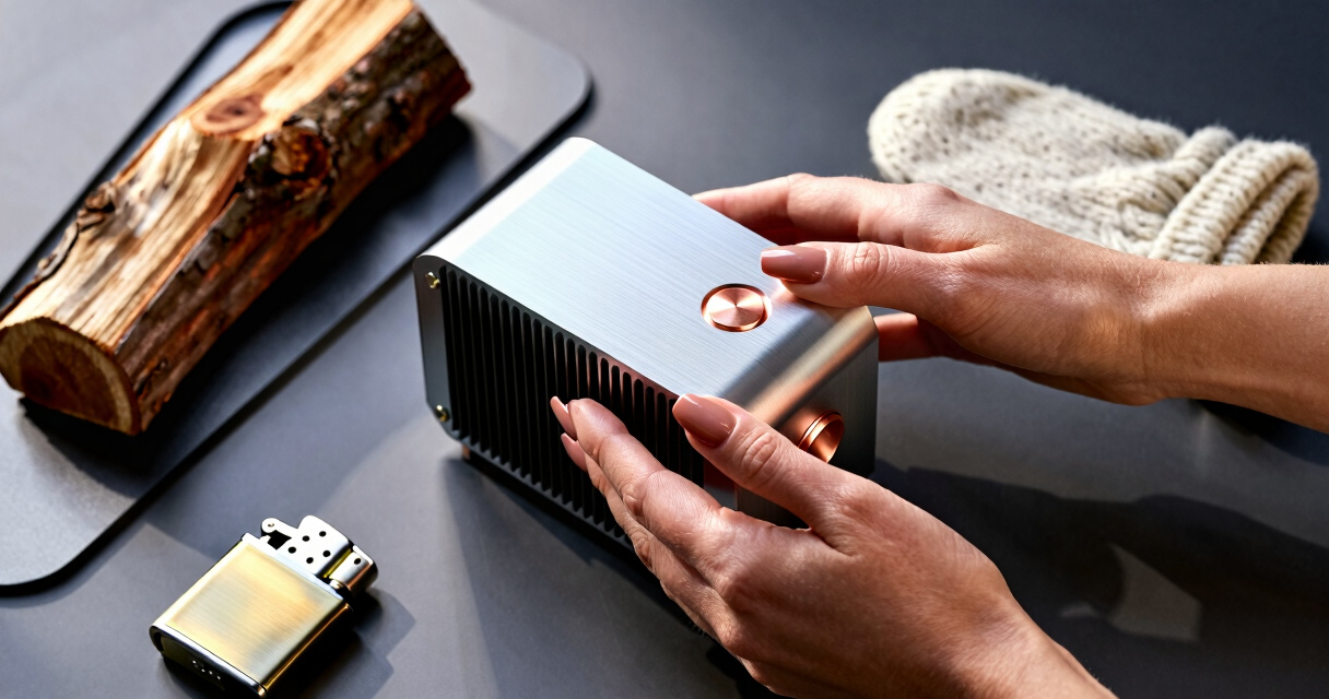 best thermoelectric generator for wood stove