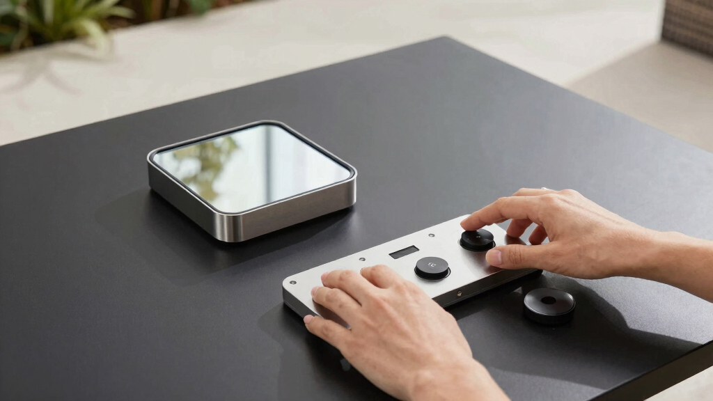 best premium patio entertainment systems
