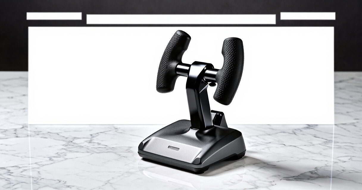 best flight stick for simulator qa testing