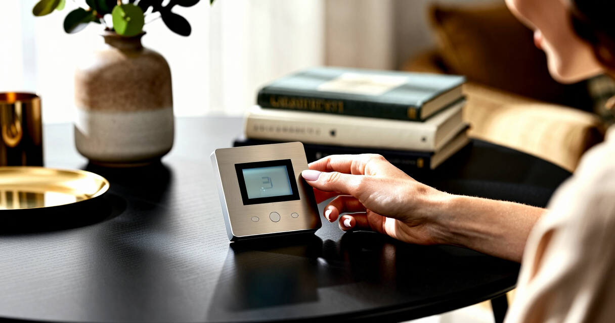 best smart thermostats for home decor lovers