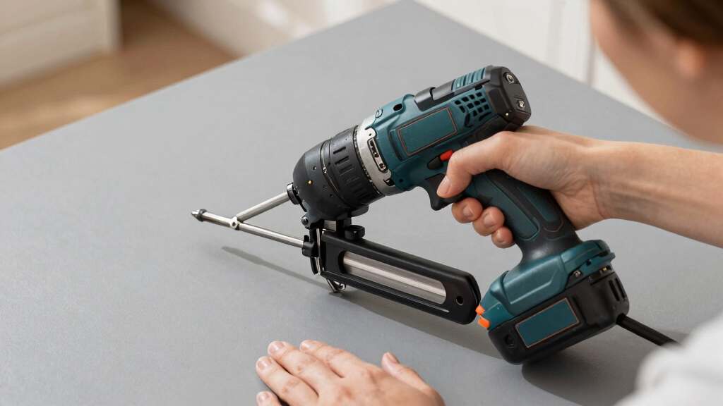 best cordless brad nailer