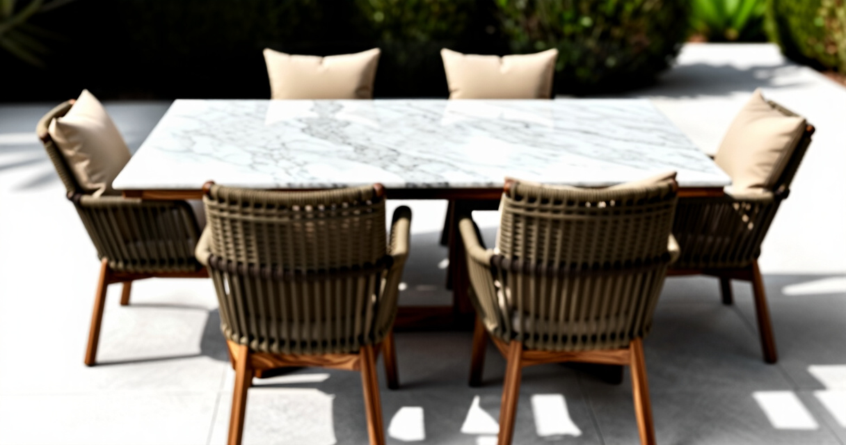 best patio dining sets
