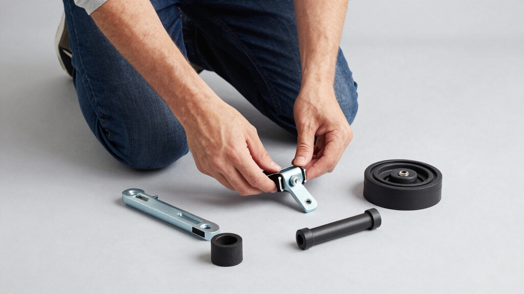 best walker brake replacement kits