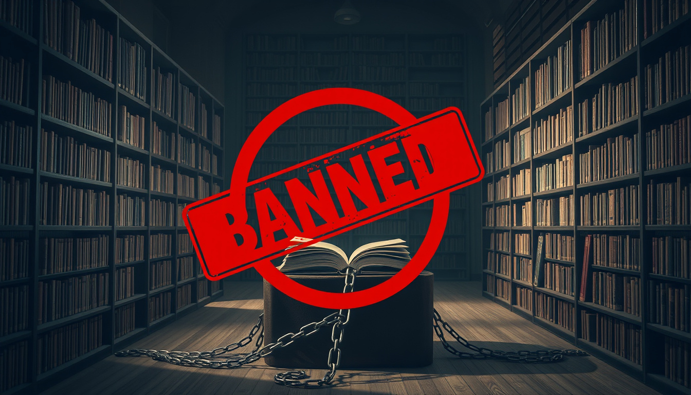 Exploring the Reasons Behind the Ban of 