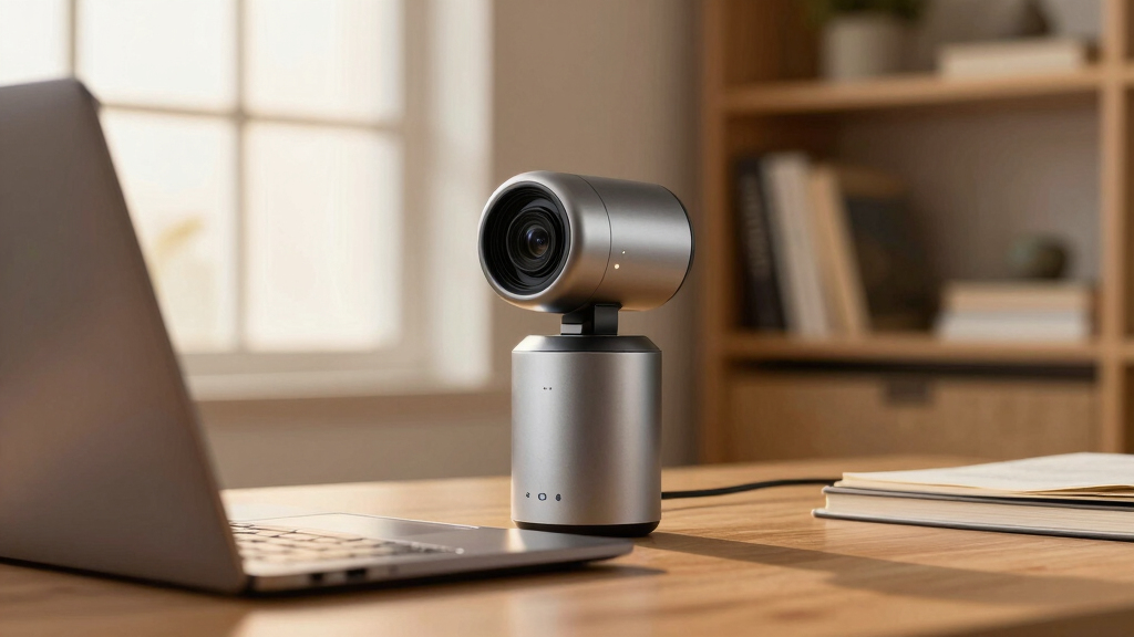 streaming webcam premium