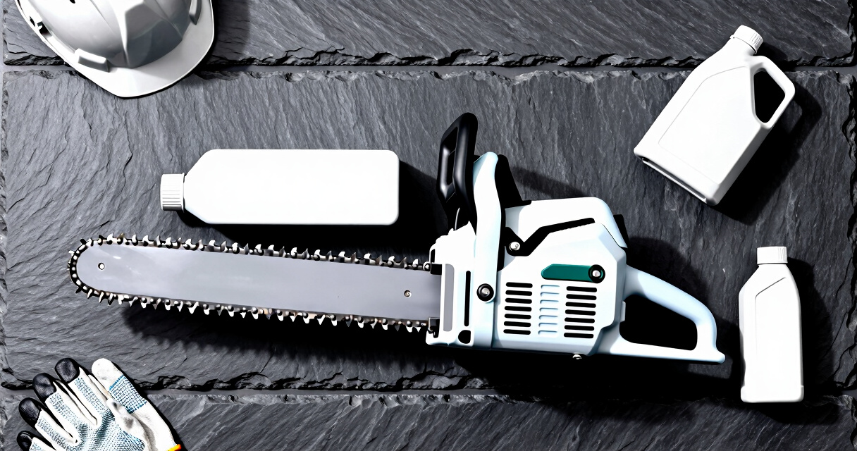 chainsaws battery powered