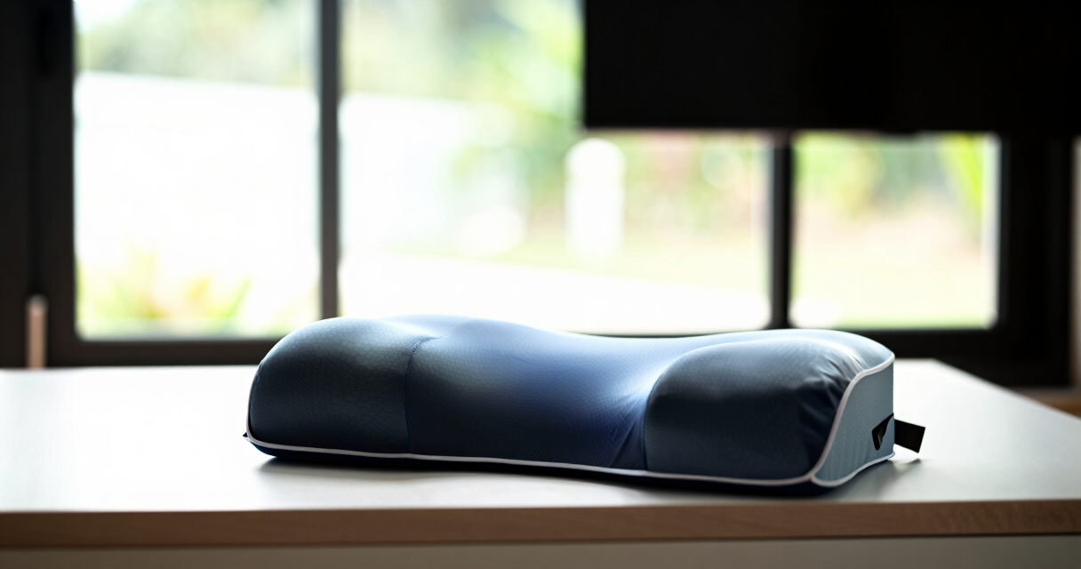 best premium travel pillow