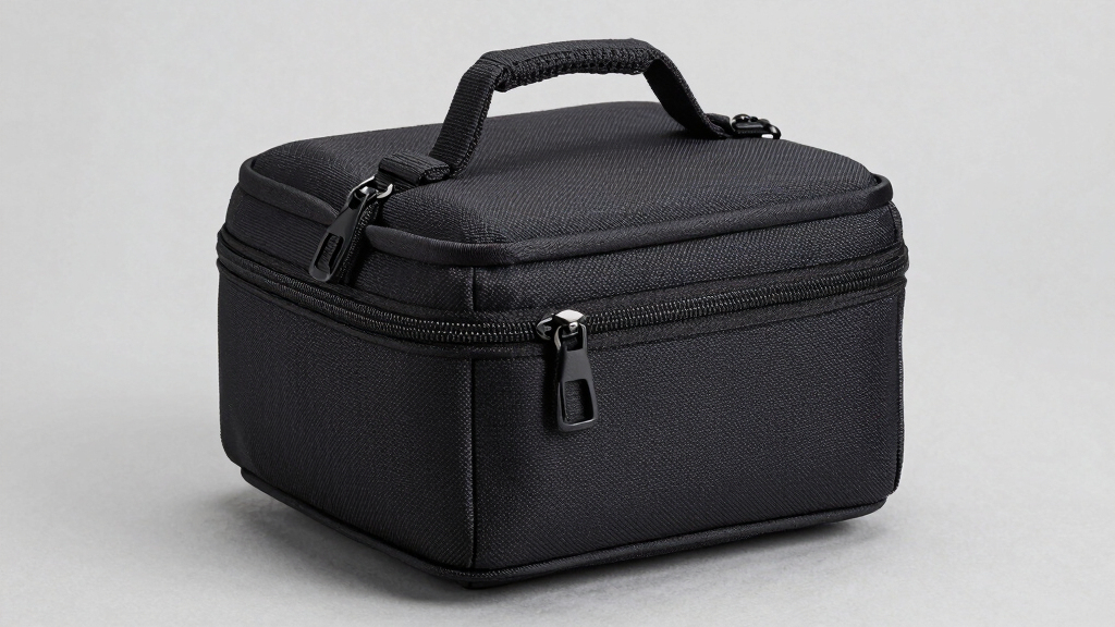 best padded cases for camera gear outdoors