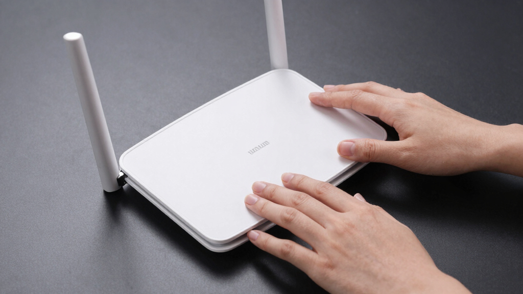 best premium router for creative studios
