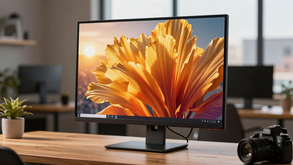 best 6k monitor