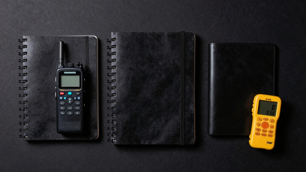 best waterproof notebooks for ghost hunting