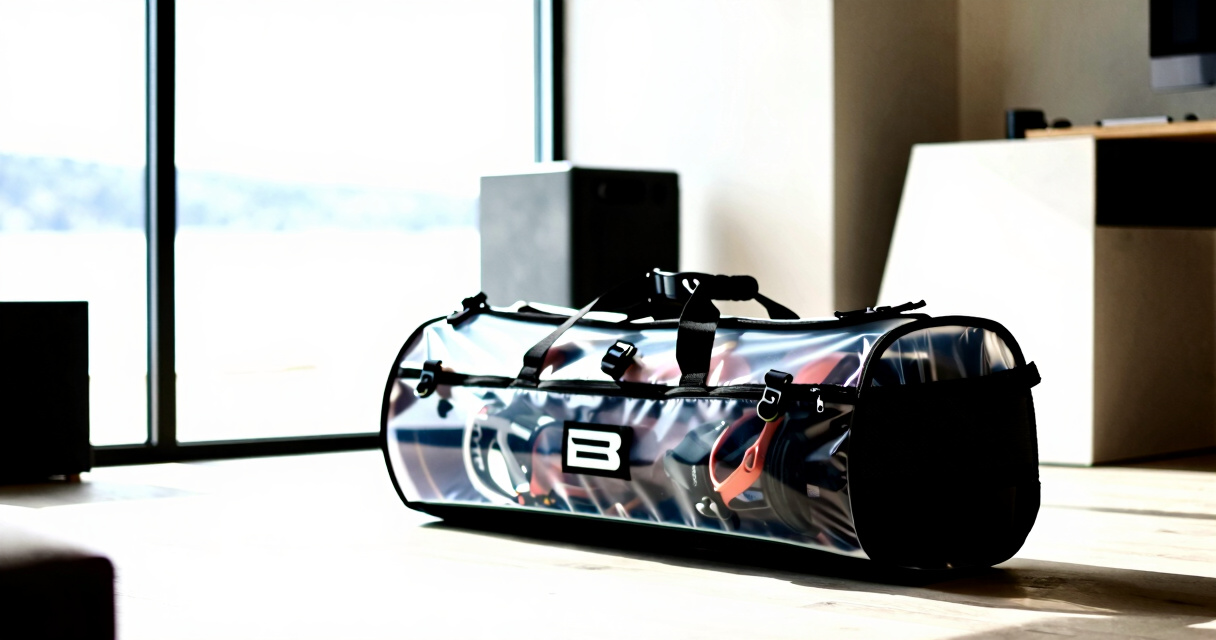 best snowboard travel bag
