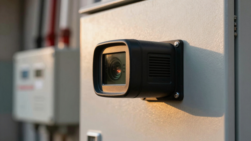 best thermal camera for electrical inspection