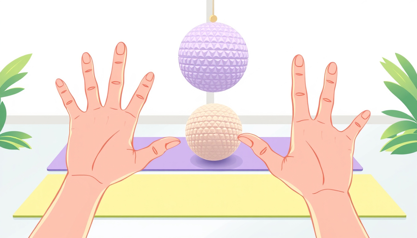 Tips for Maintaining Finger Health and Preventing Future Pain