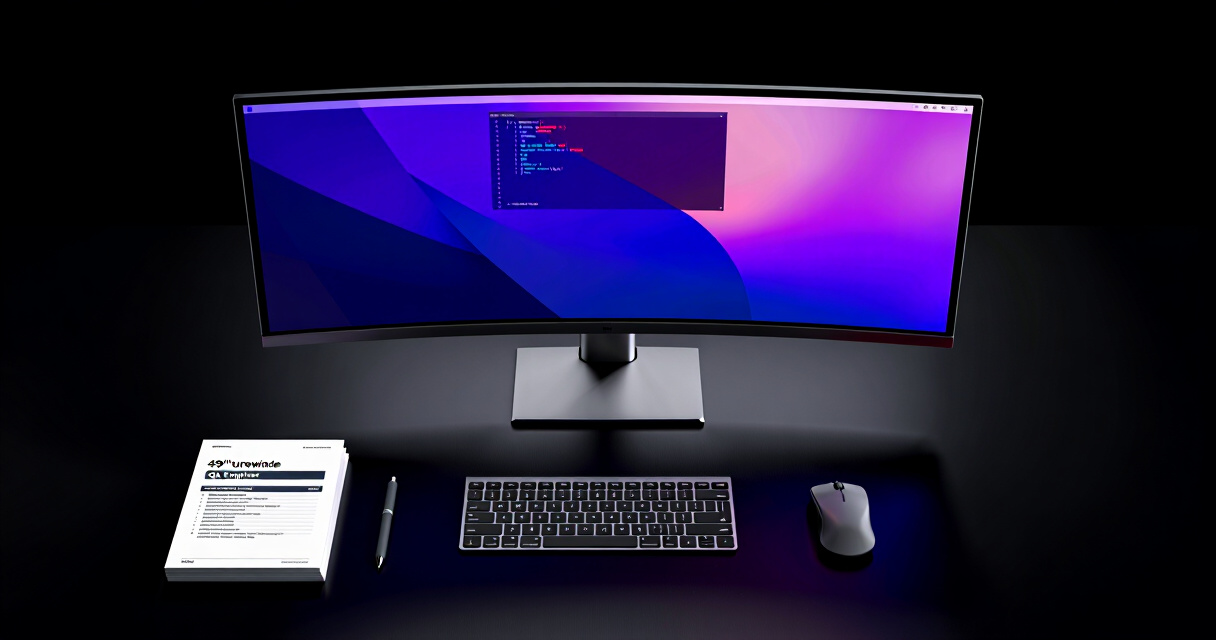 12 Best Best 49 Inch Ultrawide Monitor For QA Engineers In 2026 27 best 49 inch ultrawide monitor for qa engineers