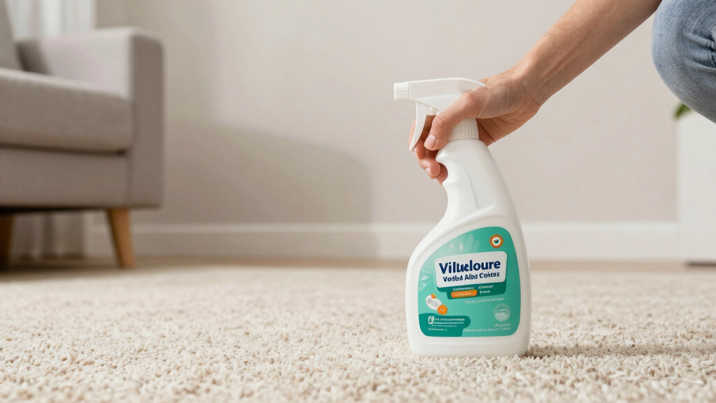 best value carpet cleaner solution