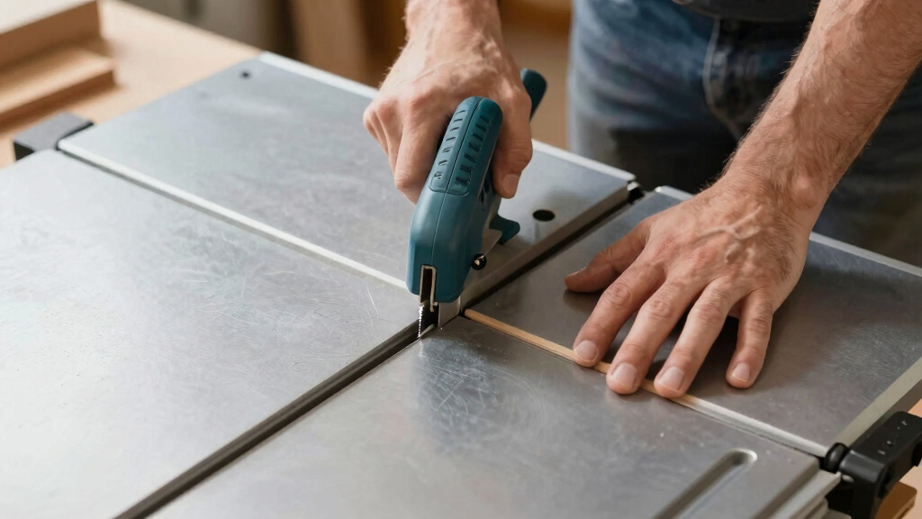 best table saw blade for ripping hardwood