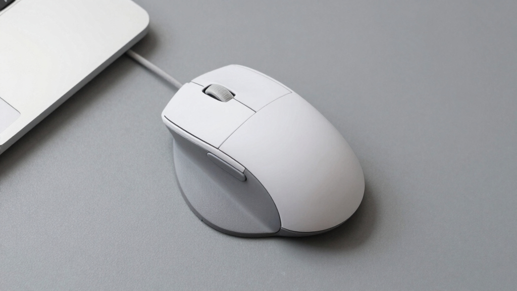 best trackball mouse for rsi