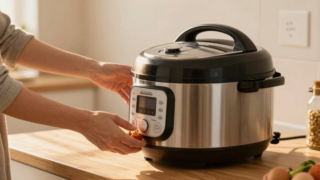best multicooker for meal prep