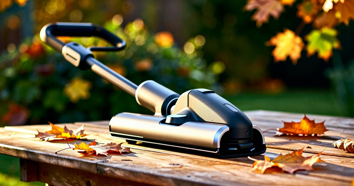 leaf mulchers electric