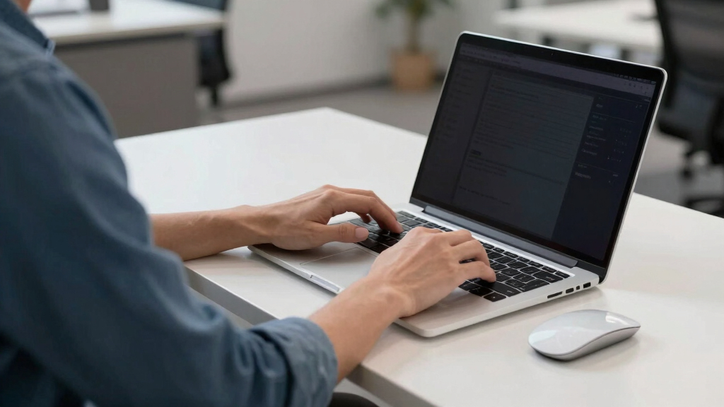 best premium desk tech for software engineers