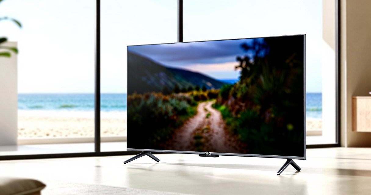 best smart tv 65 inch oled