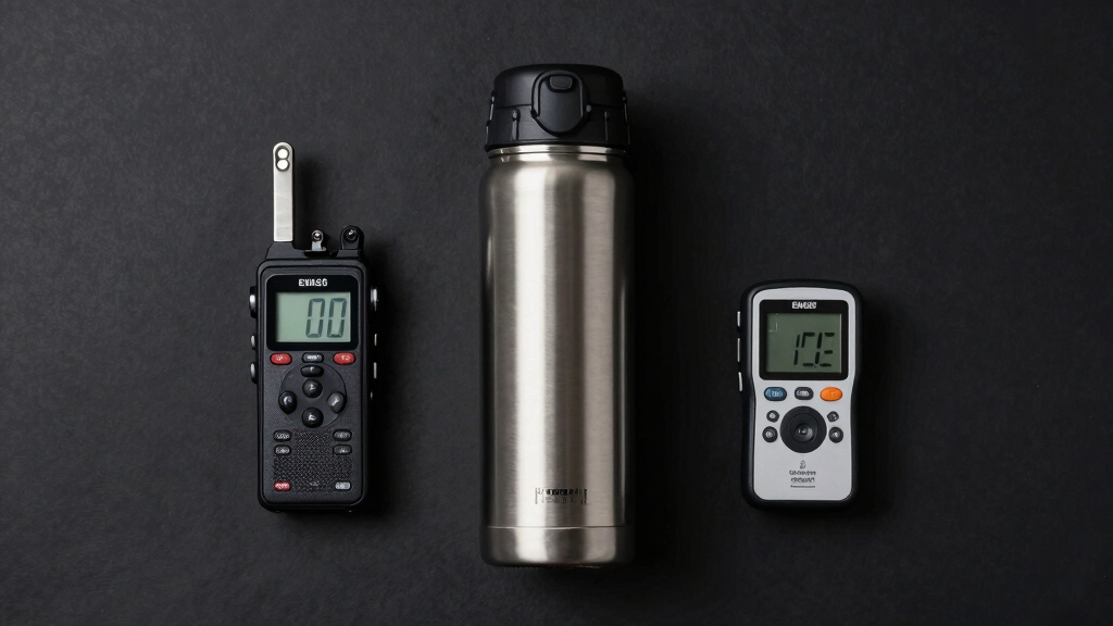 best premium thermos for ghost hunting teams