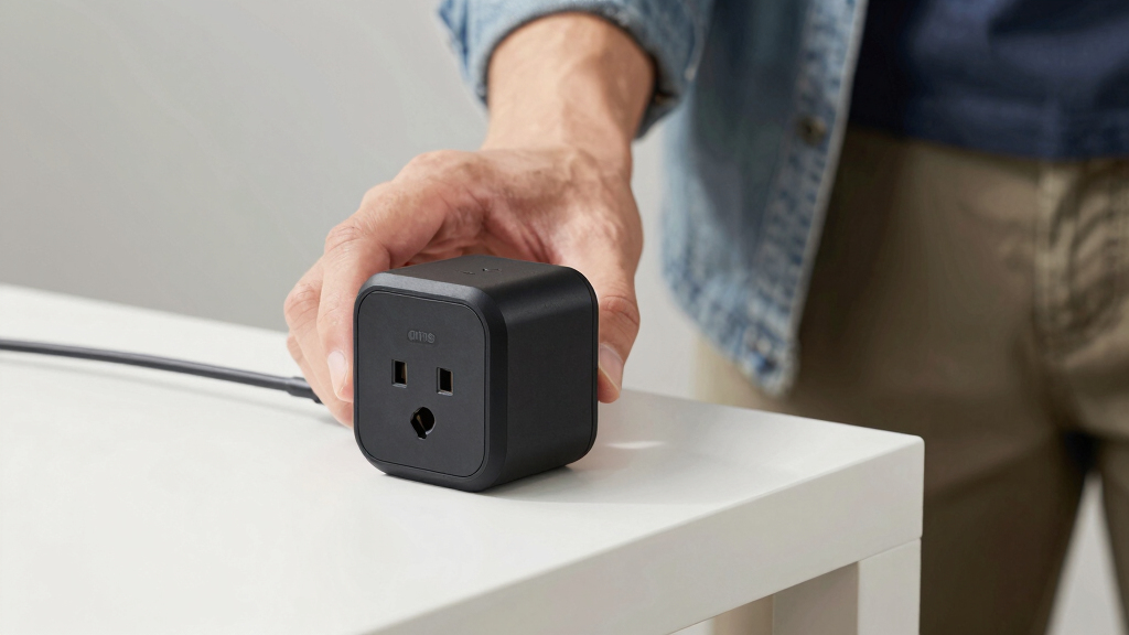 best outdoor smart plug