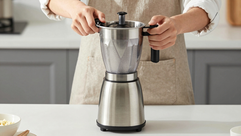 best wet grinder for dosa and idli batter